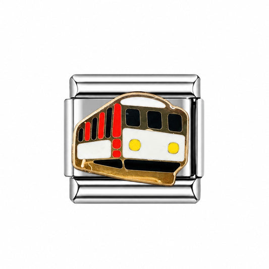 CHARM Tren 🚆