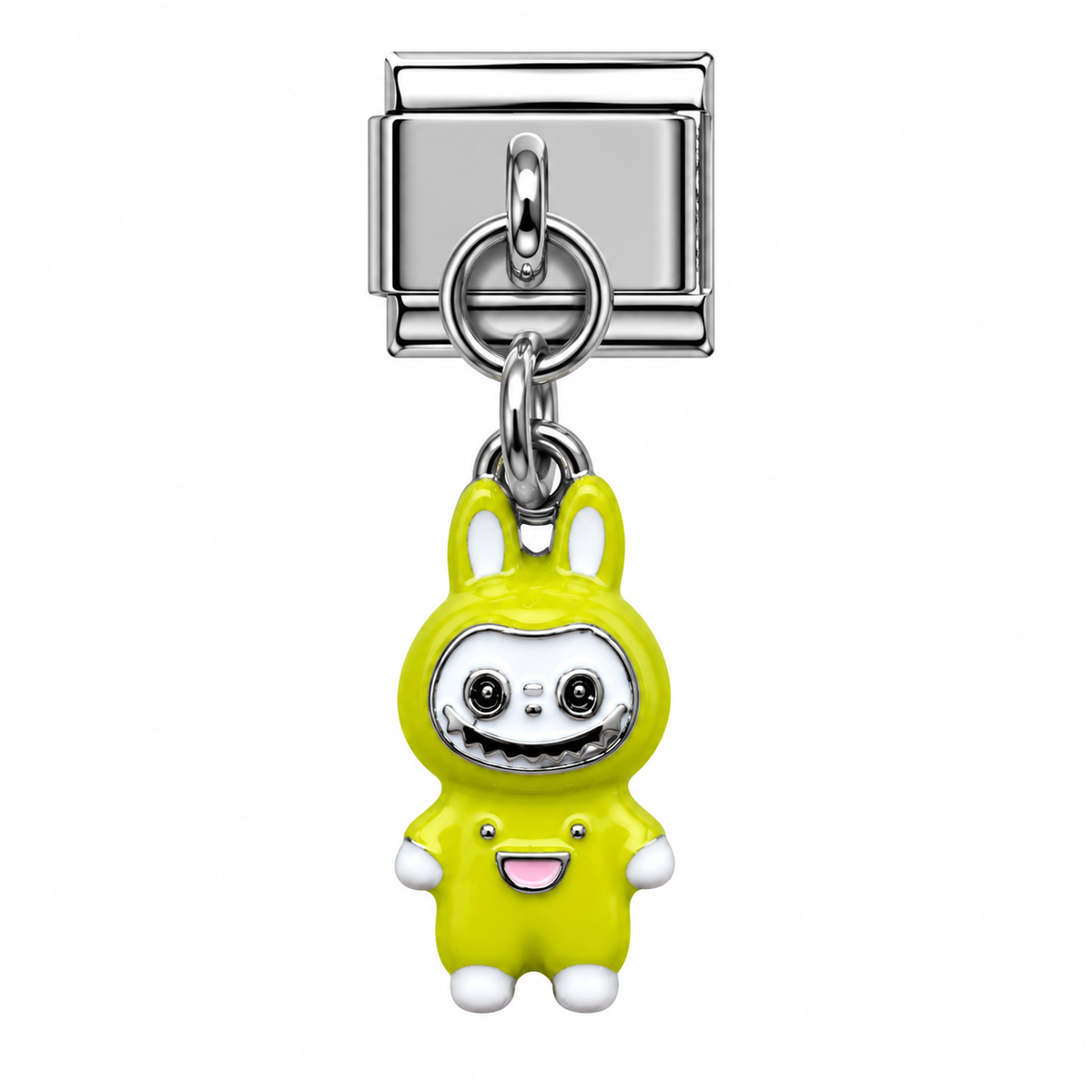 CHARM Colgante Labubu