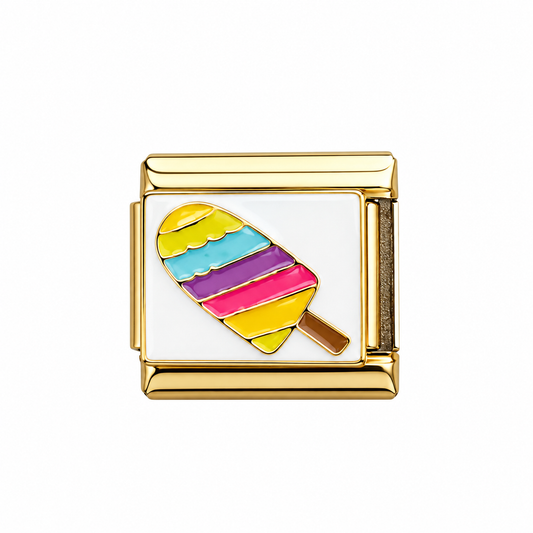 CHARM Paleta Arcoíris 🍭🌈