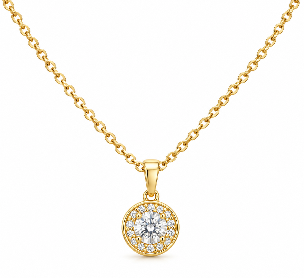 Collar Round