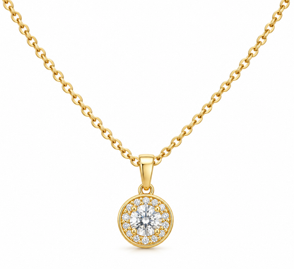 Collar Round