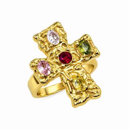 Anillo Cruz