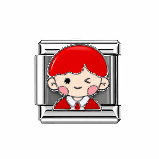 CHARM Ron Weasley