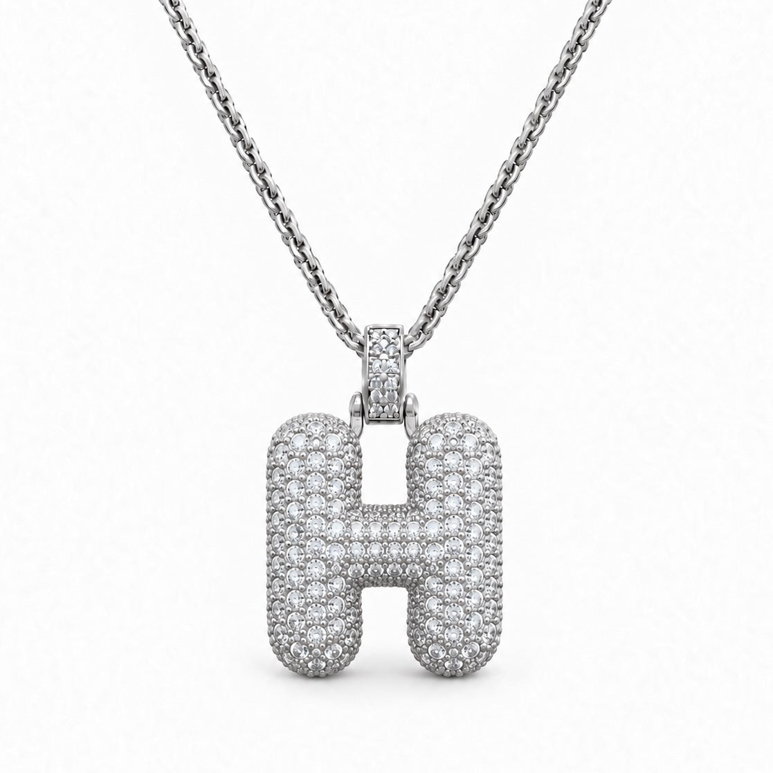 Inicial Bubble con Zirconias