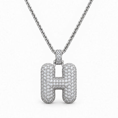 Inicial Bubble con Zirconias