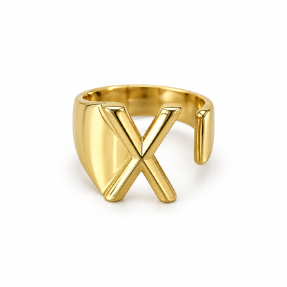Anillo Inicial Grueso