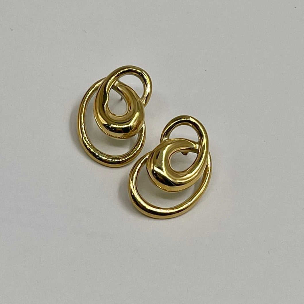 Aretes Garigol