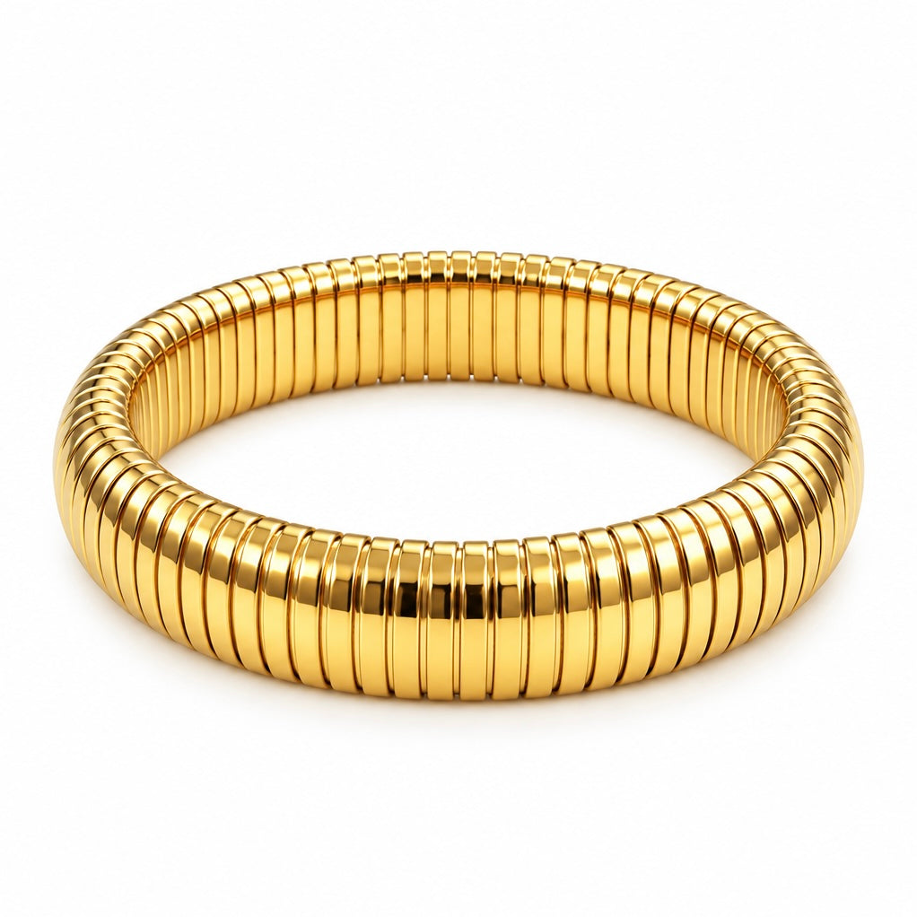 Pulsera Worm