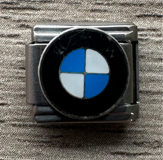 Charm BMW