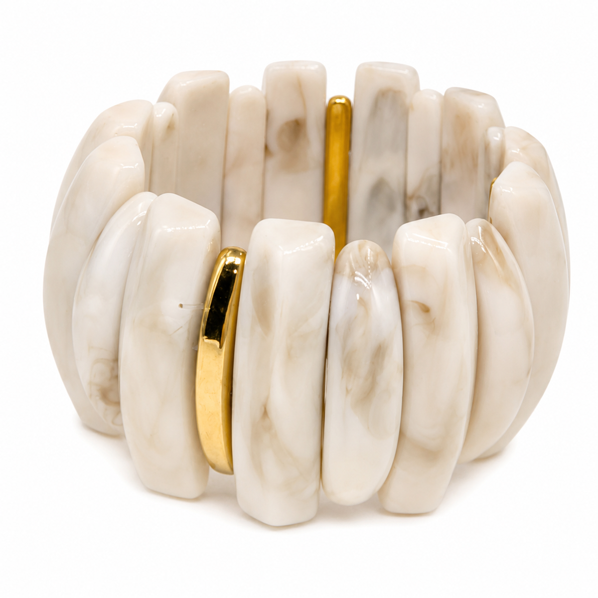 Pulsera Rectángulos