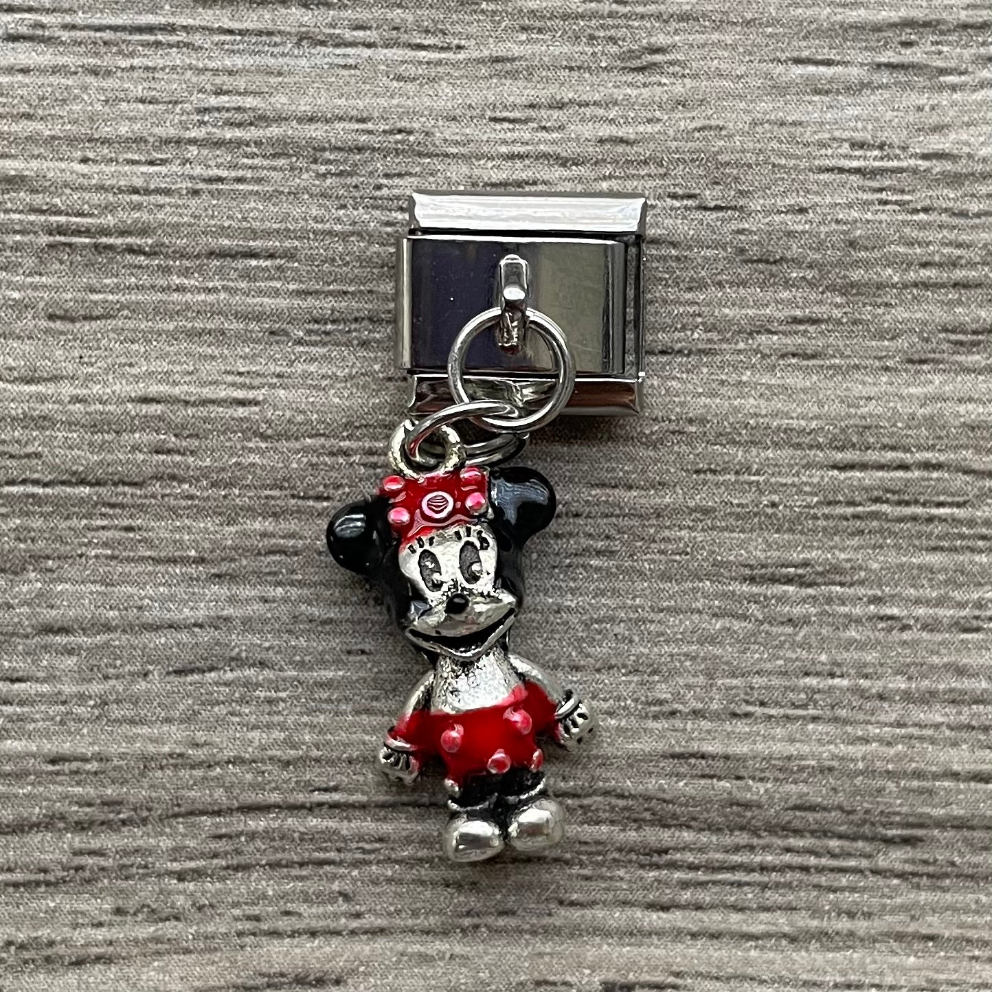 CHARM Colgante Mimie