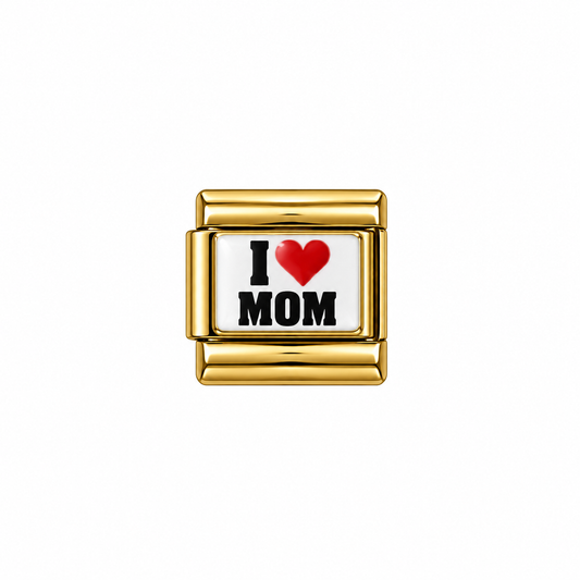 CHARM I❤️MOM
