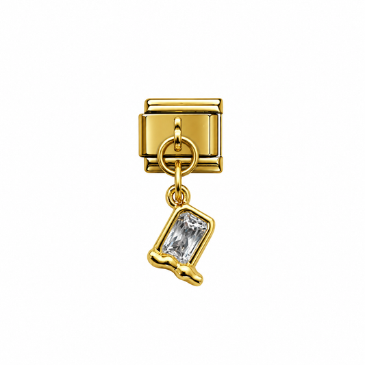CHARM Colgante