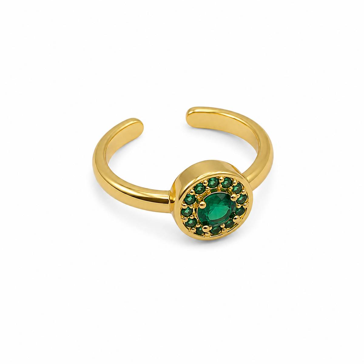 Anillo Round