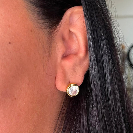Aretes Eclipse