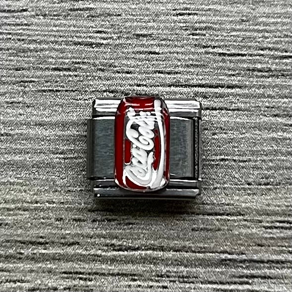 CHARM Coca Cola