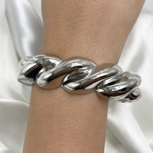 Brazalete torzal