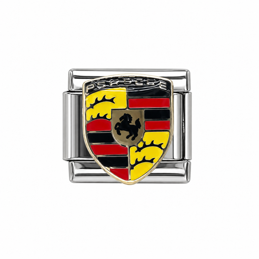 CHARM Porsche