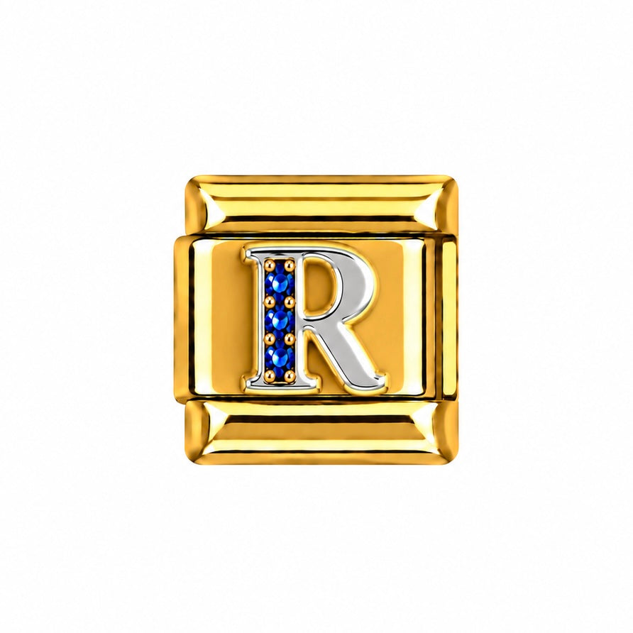 CHARM Inicial Golden
