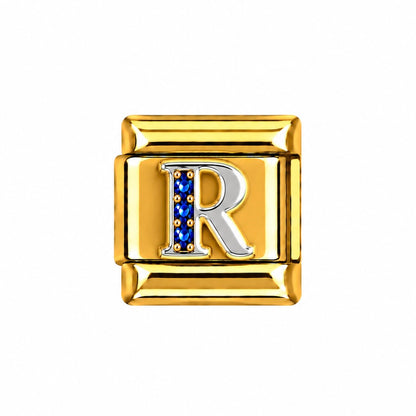 CHARM Inicial Golden
