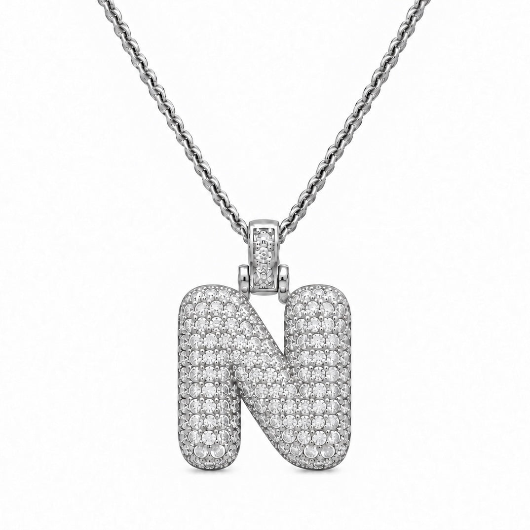 Inicial Bubble con Zirconias