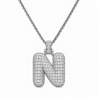 Inicial Bubble con Zirconias