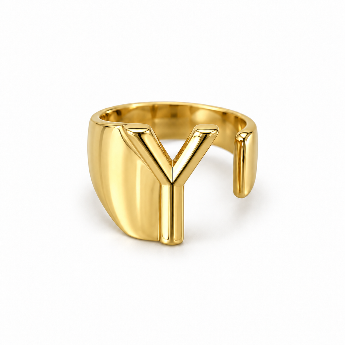 Anillo Inicial Grueso