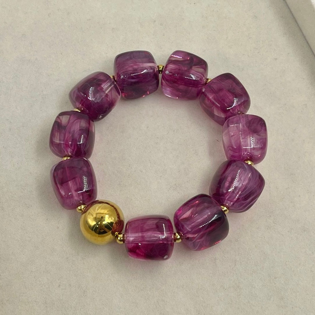 Pulsera Bola D