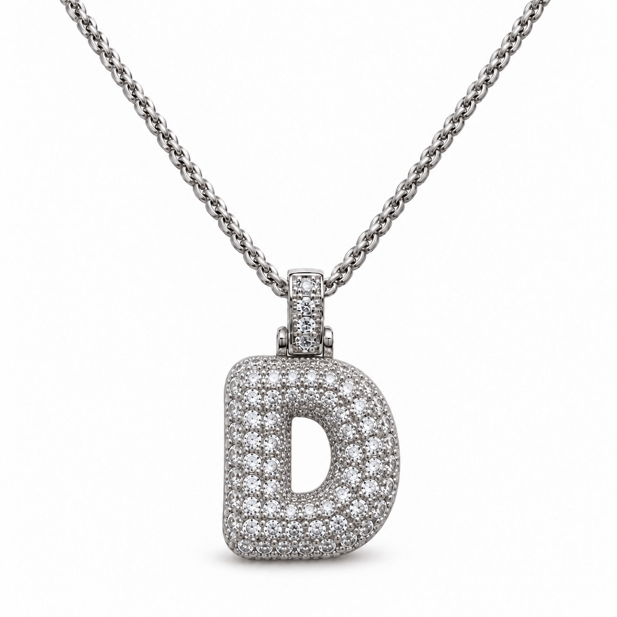 Inicial Bubble con Zirconias