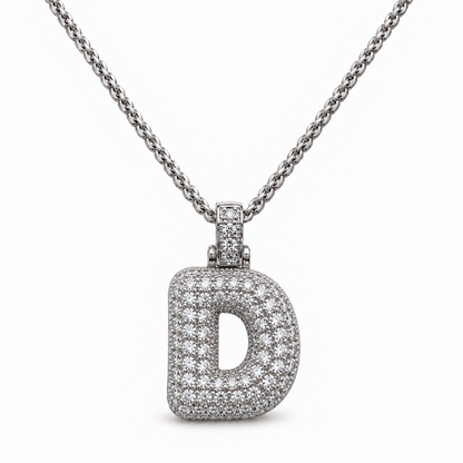 Inicial Bubble con Zirconias