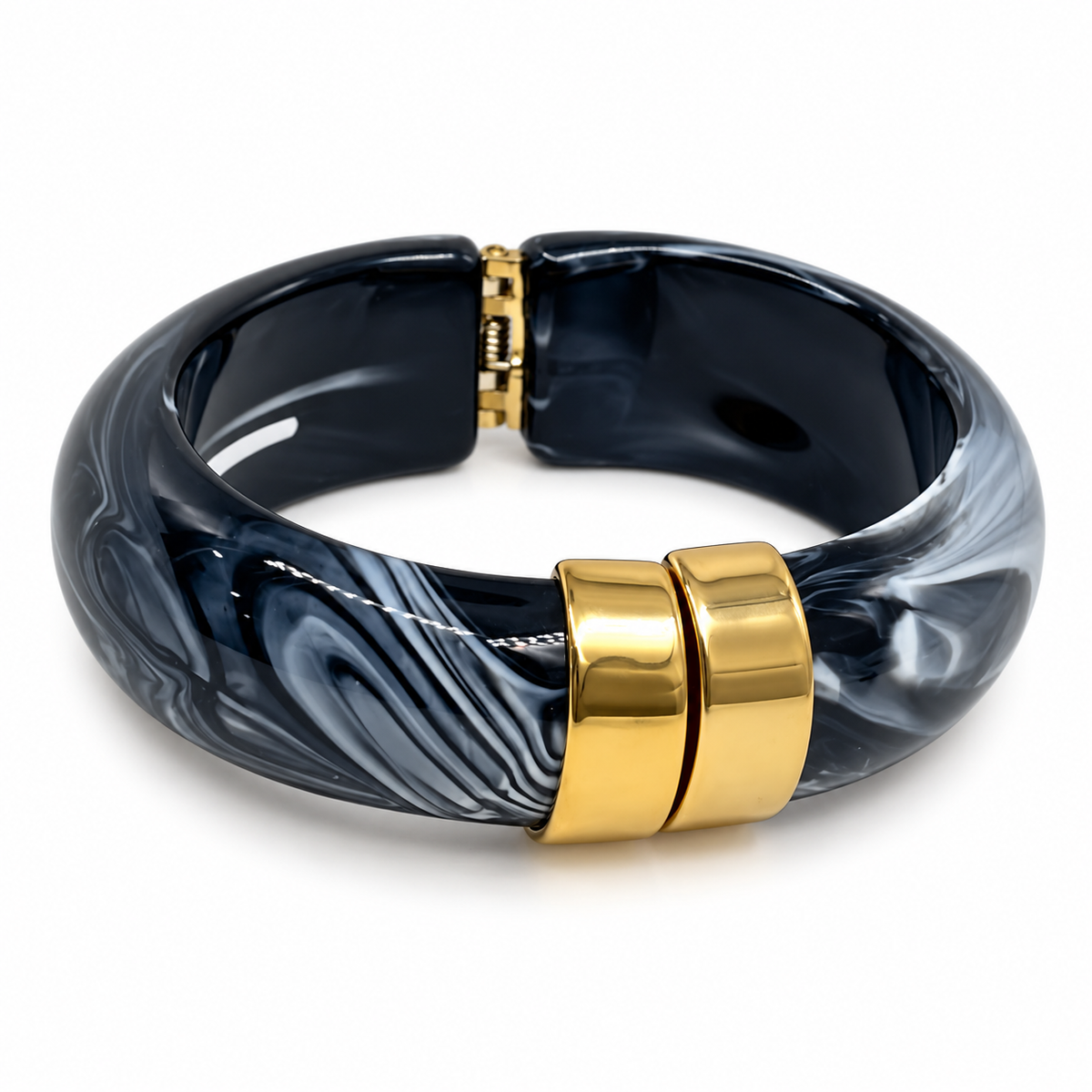 Pulsera Acrílica