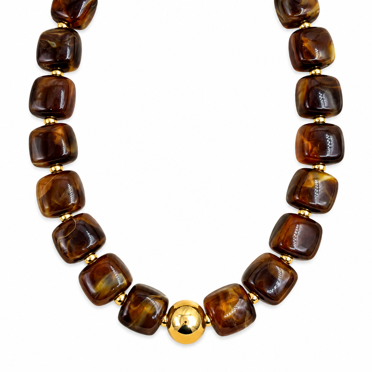 Collar Bola D