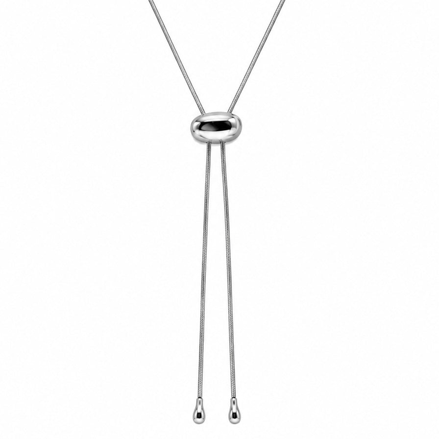 Collar Óvalo