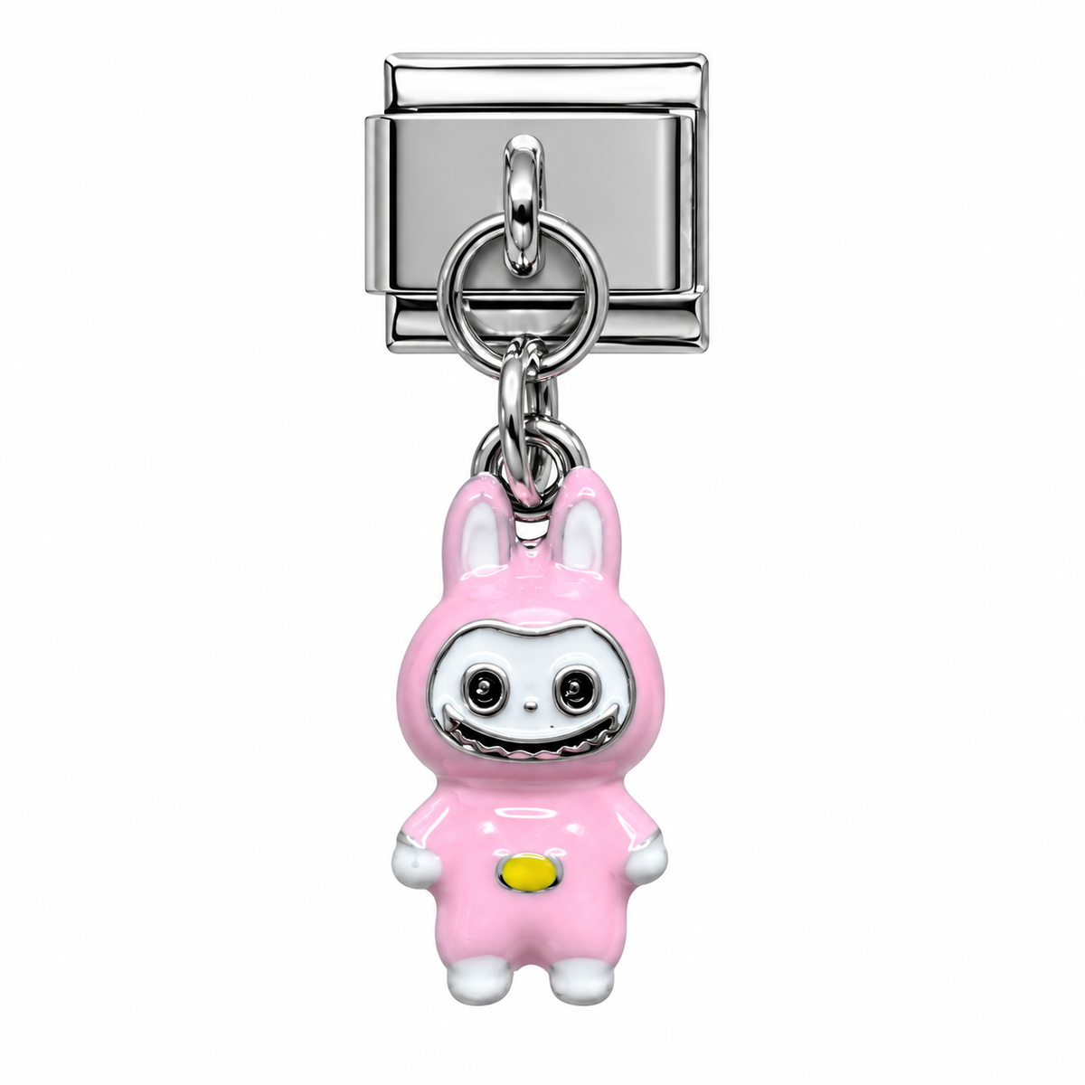 CHARM Colgante Labubu