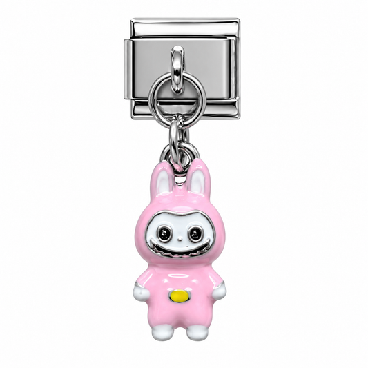 CHARM Colgante Labubu