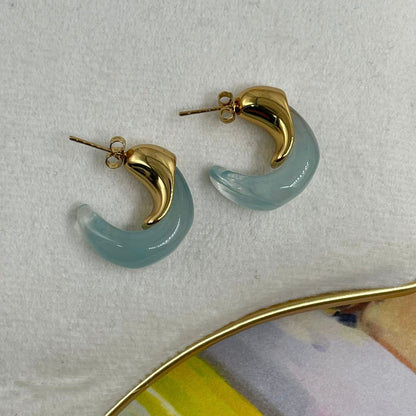 Aretes Mac ACR