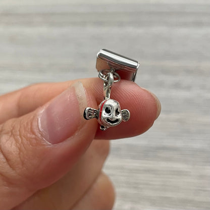 CHARM Colgante Nemo