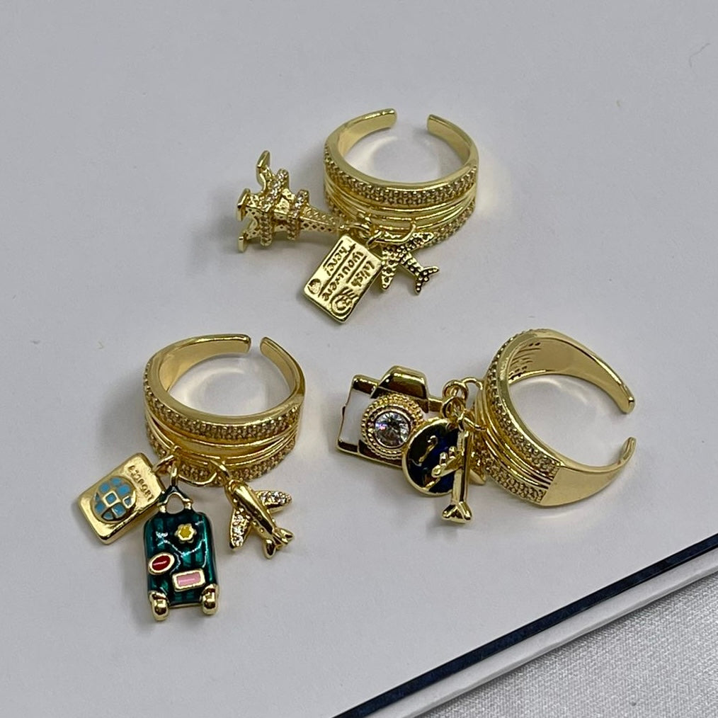 Anillo Dijes