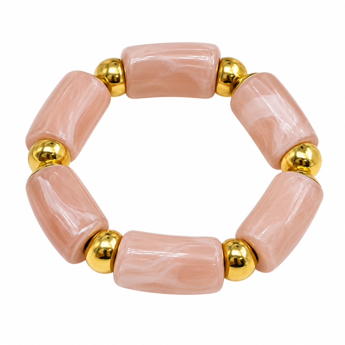Pulsera Tubo