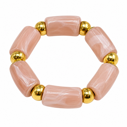 Pulsera Tubo