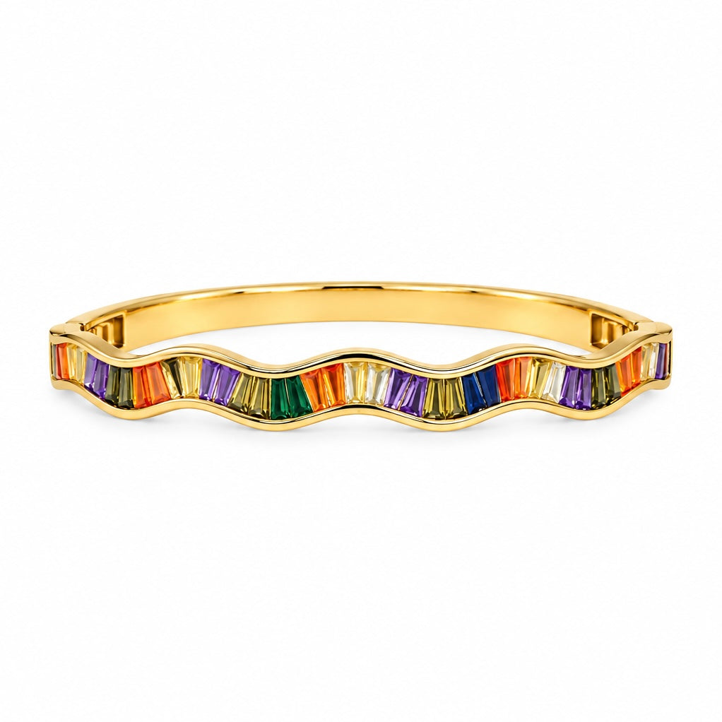 Pulsera Arcoíris