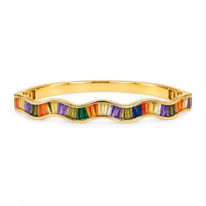 Pulsera Arcoíris