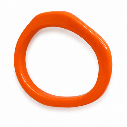Pulsera Acrílica delgada