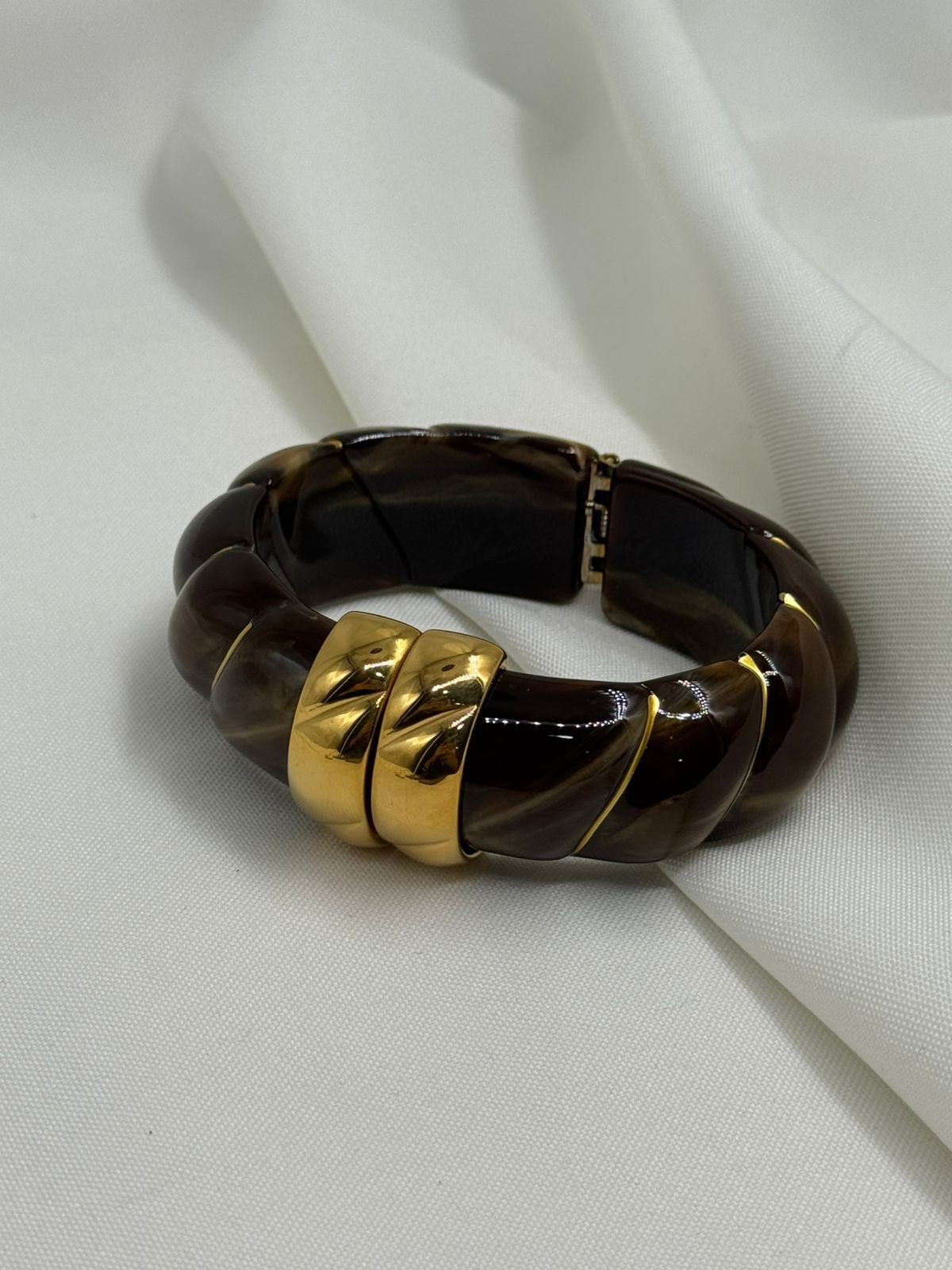 Pulsera Resorte Espiral