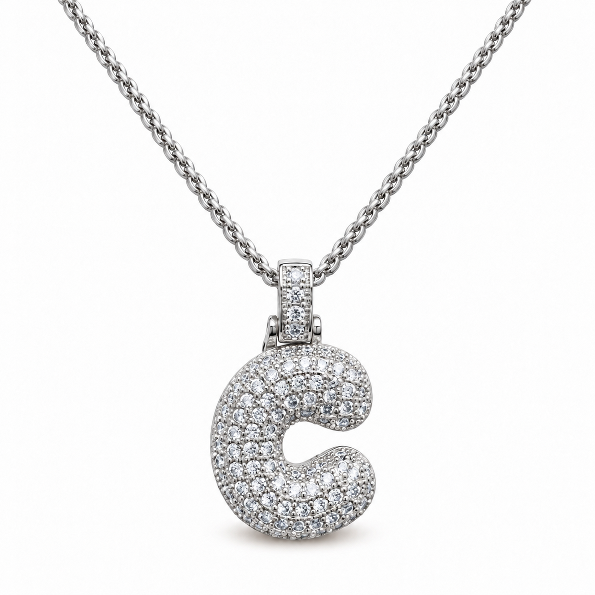 Inicial Bubble con Zirconias