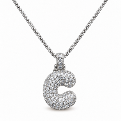 Inicial Bubble con Zirconias