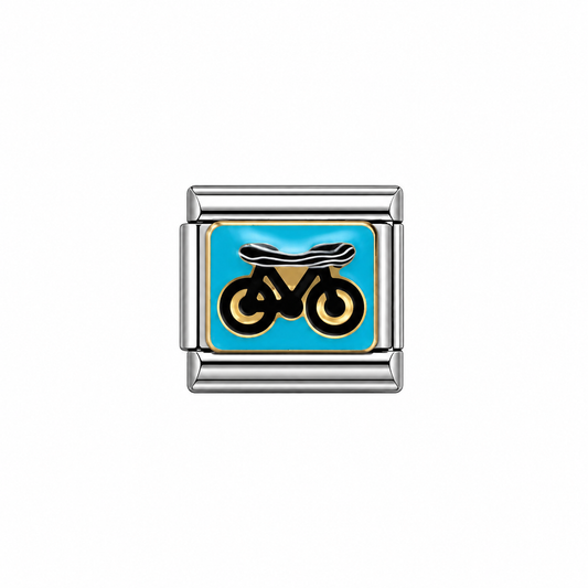 CHARM Bicicleta