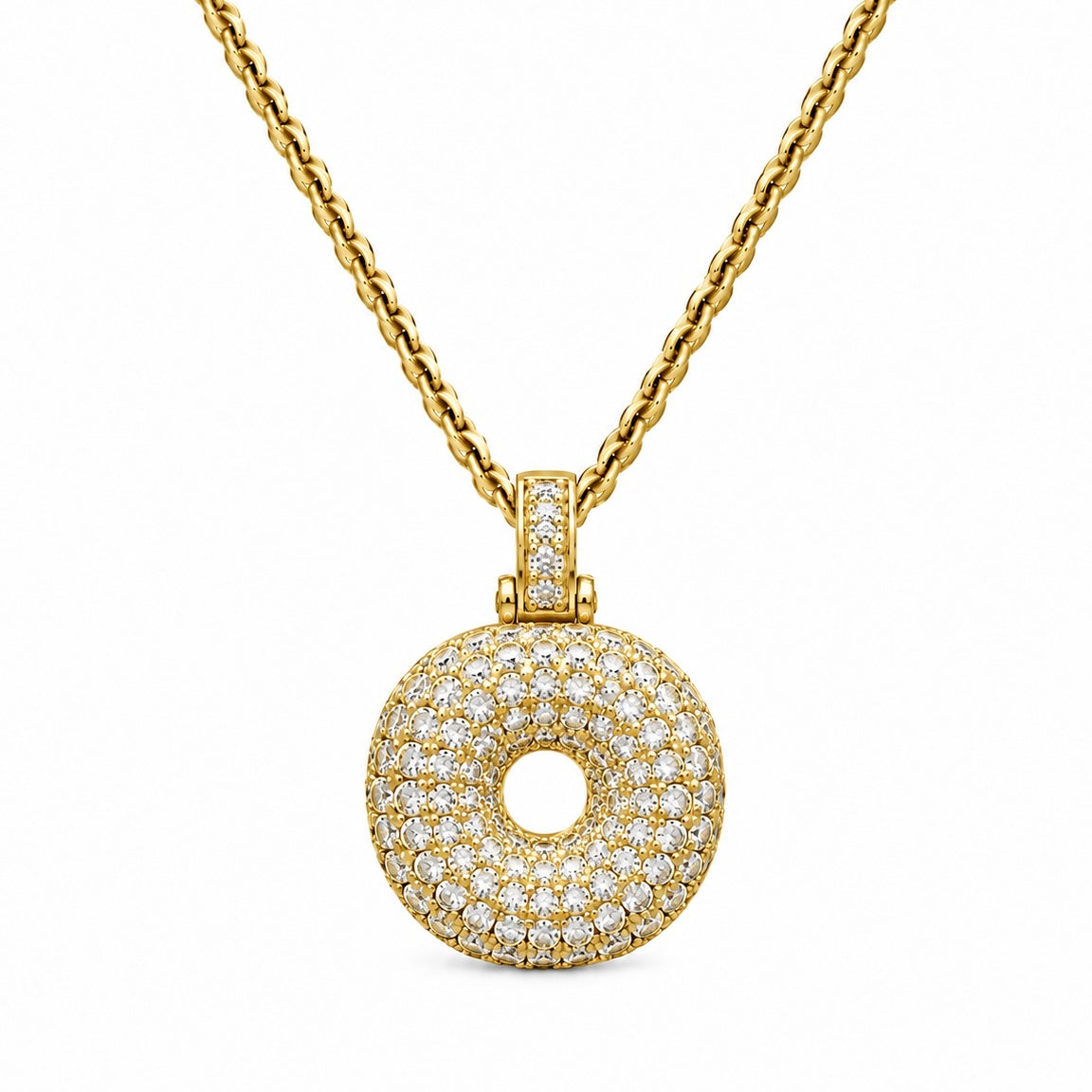 Inicial Bubble con Zirconias