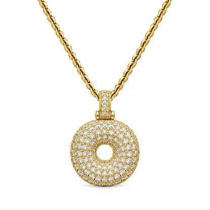Inicial Bubble con Zirconias
