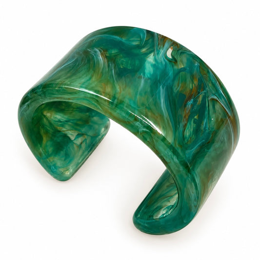 Brazalete Acrílico